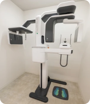 院内設備の写真1