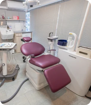 院内設備の写真2