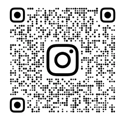 Instagramの2次元コード