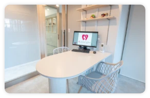 医院の写真一覧3