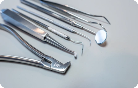 予防歯科の写真2