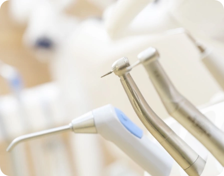 一般歯科の写真