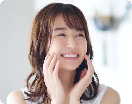 ホワイトニングの写真1